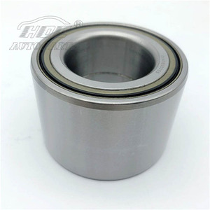 DAC45800055 43210-4JA0A 45KWD08 Rodamiento de Rueda para Nissan Navara NP300 Pickup D23, Venta al Por Mayor de Autopartes - Product Image 2