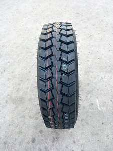 THREE-A GITI ROADONE LINGLONG Offres Spéciales chinois TBR pneus de camion radiaux GITI 315/60R22.5 pneus de camion - Product Image 5