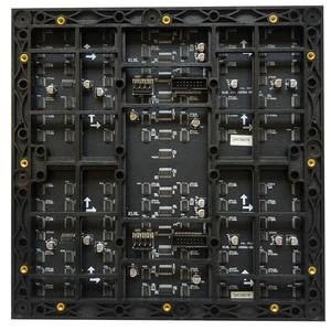 Módulo de pantalla LED P3 Indoor High Refresh 3D 192*192 Escaneo de marco de aluminio 32s - Product Image 5