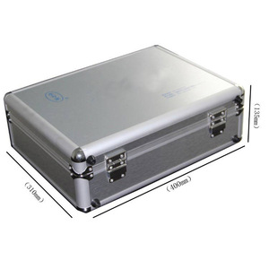 Analizador Portátil de Cod H5B-2FA, Detector de Cod, Medidor de Calidad del Agua de 0-150-1500mgL - Product Image 3