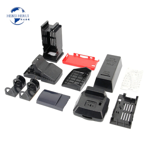 PE PP PVC Injection Molding Oem Manufacturer Customized Oem Custom Plastic Electronic Device <strong>Casing</strong> - Product Image 6