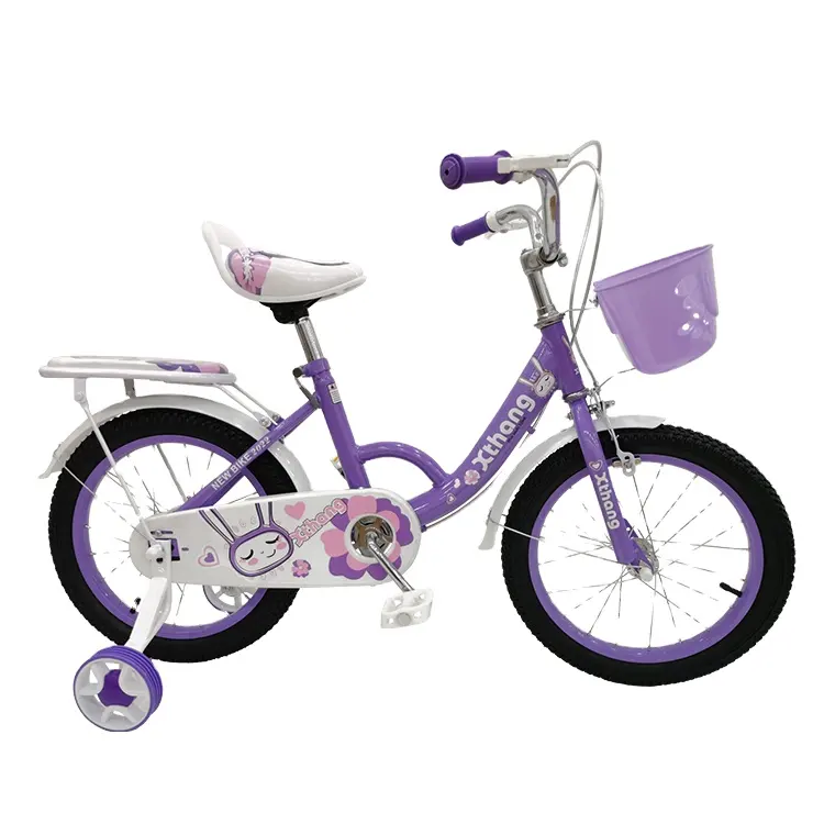 2022 bisiklet üreticisi 12 14 16 inç kızların bisikletleri ve çocuk bisikletleri çocuklar için 8 ila 15 yaşında