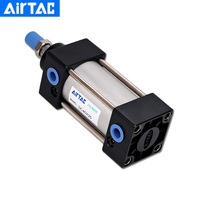 Cylindre pneumatique FESTOS CRDSNU-25-20/50/55/80/125/150-P-A-MQ