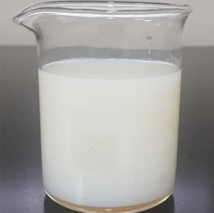 Émulsion de <span class=keywords><strong>cire</strong></span> de paraffine de produits chimiques de revêtement - Product Image 3