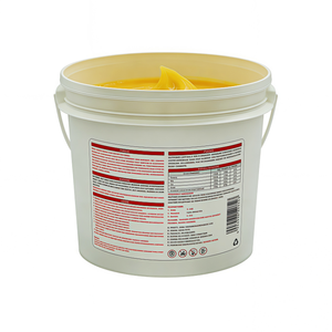 ผู้ผลิตจาระบีหล่อลื่นลิเธียม OEM 3 กก. <span class=keywords><strong>ราคา</strong></span>โรงงาน - Product Image 1