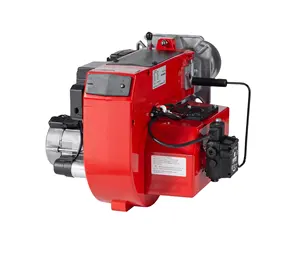 Bentone B30 Series Fuel Burners Low Fuel Consumption Compatible With Environmental Requirements