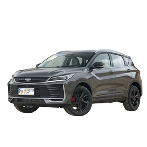 Geely Coolray 2026 1.5T Full Option en Venta - Product Image 1