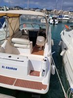 Tapis de pont antidérapant imperméable, en mousse EVA, résistant aux UV, matériel Marine, pour plancher de bateau
