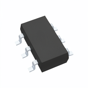 SOT 23 6 Power Management (PMIC) Buy Electronics Components Online MIC2009A-1YM6-TR BOM IC In Stock - Product Image 1