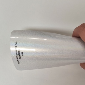 Ppf Auto-curación TPU Anti arañazos coche fotocromático película UV - Product Image 3