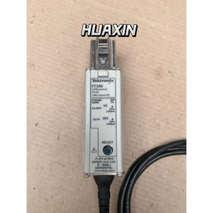 เทคโทรนิกซ์ P7380 ดิฟเฟอเรนเชียลโพรบ รุ่น hx1 มือสอง - Product Image 3