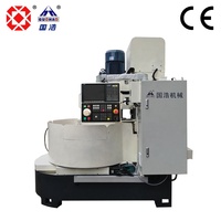 Machine de rectification de surface CNC GH-1000B, rectifieuse de surface, outil de rectification, machine de rectification pour l'acier, rectifieuse CNC
