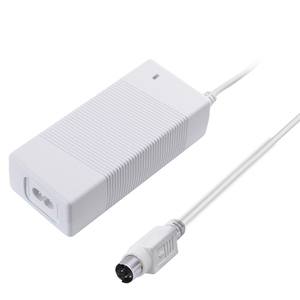 หม้อแปลงไฟฟ้าเปลี่ยน36V1.5A UL 36โวลต์<span class=keywords><strong>1.5</strong></span>แอมป์60วัตต์นำหม้อแปลงอินพุต220V AC ไปเป็น36V เอาต์พุต UL KC 60 W DC 1500mA จ่ายไฟ - Product Image 2