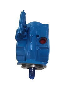 Pompe à piston hydraulique compatible série 622/620/622AK 622AK00438A compensée pour ascenseurs et engins de construction - Product Image 6