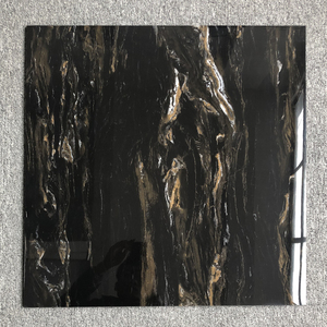 Exterior negro oro mármol cerámica <span class=keywords><strong>24</strong></span> <span class=keywords><strong>24</strong></span> azulejos para exterior y <span class=keywords><strong>24</strong></span> por <span class=keywords><strong>24</strong></span> azulejos de pizarra interior - Product Image 6