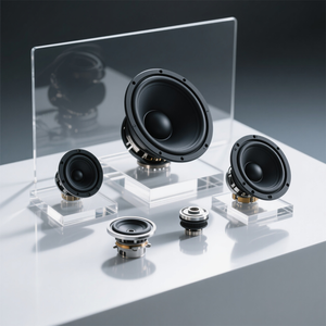 Barra de Sonido Inmersiva 2.1 para TV – Subwoofer Inalámbrico y Audio Potente de 300W - Product Image 2