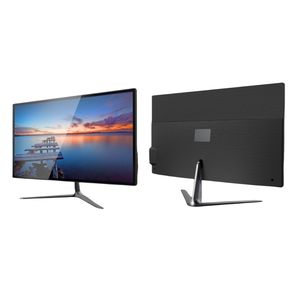 19 "オールインワンデスクトップPCコアI5/I7/AIOビジネスゲームコンピュータ<span class=keywords><strong>DDR3</strong></span> RAM TNパネルEU/AUプラグWiFiワイドスクリーン - Product Image 6