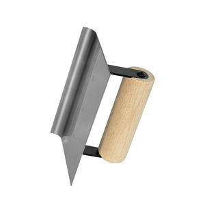 مالج حواف منحنية 2024، أداة تشطيب الحواف، أدوات الجدران الجافة - Product Image 5