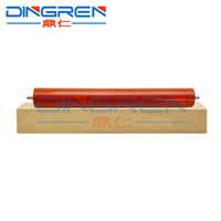 Rouleau de pression inférieur de fusion pour LEXMARK T612 T614 T640 T642 T644 T650 T652 T654 T630 T632 T634 X654 X642 X644 X646