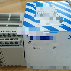 وحدة تحكم Afpx-c14t Fp-x C14t جديدة، شحن سريع، أصلية وجاهزة للتسليم، وحدة تحكم منطقية قابلة للبرمجة مخصصة للأتمتة الصناعية - Product Image 1