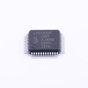 MCU LPC1225FBD48 LPC1225 ARM Cortex RISC 64KB แฟลช 3.3V 48LQFP ชิ้นส่วนอิเล็กทรอนิกส์ - Product Image 1