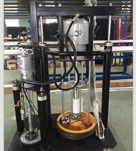 ट्रूप्रो इंसुलेटिंग ग्लास उत्पादन लाइन दो-घटक कोटिंग मशीन