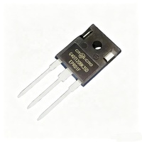 Meilleur fournisseur en gros de transistors IGBT, MOSFET, diodes, thyristors TO-247 G40T120BK3SD CRG40T120BK3SD