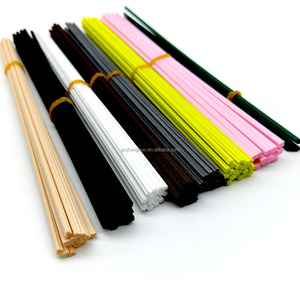 Varillas Difusoras <span class=keywords><strong>de</strong></span> Aroma Onduladas <span class=keywords><strong>de</strong></span> Alta Calidad, Varillas <span class=keywords><strong>de</strong></span> Fibra <span class=keywords><strong>de</strong></span> Poliéster - Product Image 6