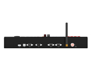 Tystvideo20チャンネルポータブルビデオスイッチャービデオミキサーvMixビデオコントロールスイッチャー - Product Image 5