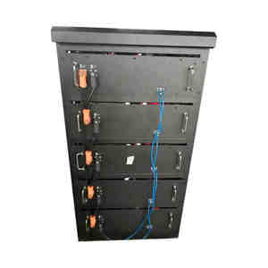 Customized Vland <b>48V</b> 100AH High Voltage Lithium Ion <b>Battery</b> Storage System with 5000 Cycles GBP Model -20 to 65C - Product Image 1