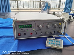 Calibrateur de Multimètre Numérique Monophasé CA DO30B-2 10A 20A avec Affichage et Stabilisation, Efficacité 96% - Product Image 2