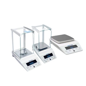 Balance numérique portable Veidt Weighing Precisa LS220A 220g 0.0001g, prix avantageux, mini balance de précision pour bijoux, balance de poche LS220A P - Product Image 6