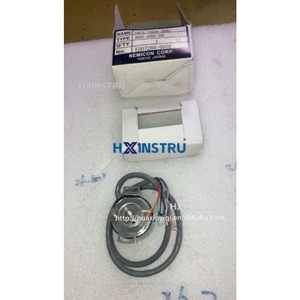 Codificador de eje hueco SBH 1024-2MD de control interno H - Product Image 1