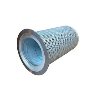 Manny 6.1961.0 Nueva condición Compresor de aire industrial Separador de aceite Metal - Product Image 4