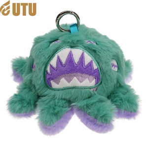 Muñeco de Peluche de World of Warcraft, Kezun Yugosa Lonzos, Juguete con Relleno de Algodón PP, Tamaño 11-30CM - Product Image 2