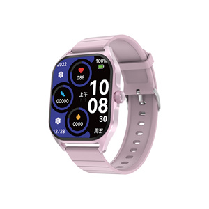 Prêt à être expédié - Montre connectée DT99 avec écran AMOLED de 2,04 pouces, plus de 150 modes sportifs, bracelet intelligent <span class=keywords><strong>pour</strong></span> les heures de <span class=keywords><strong>prière</strong></span> musulmane et l'exercice physique - Product Image 1
