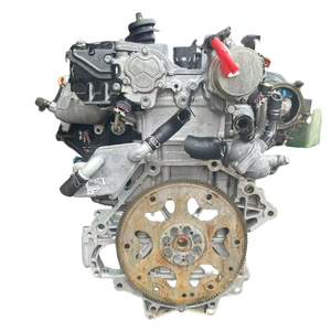 ชุดประกอบเครื่องยนต์อลูมิเนียมเปลือย4สูบ2.0ตันสำหรับ Buick Regal - Product Image 2