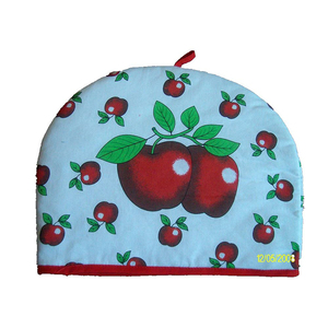 Fabric Teapot Cover <strong>Tea</strong> <strong>Cosy</strong> - Product Image 3