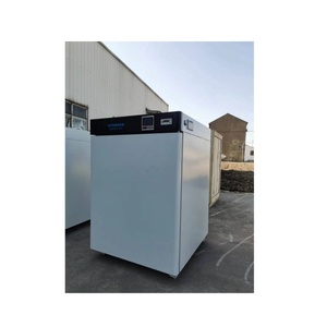 Inkubator listrik, inkubator suhu konstan panas listrik 50L 80L 160L 270L - Product Image 3