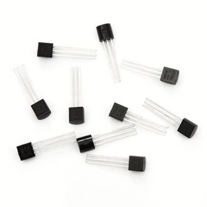 Authentic Original 78L08 TO-92 Transistor Specialized Electronic Components Purchasing and Support Services CZSKU:JF91DA71 - Product Image 1