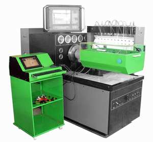 MINGYUAN Fabricante CRS300 Diesel common rail injeção bomba teste banco - Product Image 4