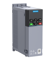 Variateur de fréquence Inovance MD800-0-4T41B 15kW triphasé 380V pour l'automatisation industrielle