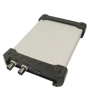 Osciloscopio Digital con Interfaz USB, Almacenamiento Digital, Osciloscopio Virtual ISDS210A, Analizador de 40MHz, Osciloscopio Digital de 100MHz - Product Image 3