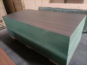 HMR étanche résistant à l'humidité MDF vert <span class=keywords><strong>pour</strong></span> meubles - Product Image 6