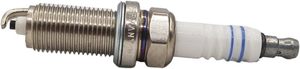 Original Genuine Electrode Bujia Nickel Alloy Spark Plugs 0242229797 FR8SC+42 for Audi VW BMW Mercedes Benz bosch Candle - Product Image 3
