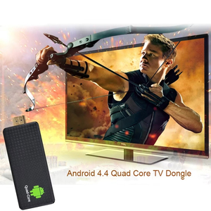 Dongle TV Box Android Mini Smart RK3229 Quad Core 1.5GHz con Wifi Display per Laptop e PC - Product Image 5