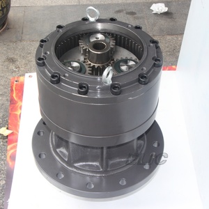 Pièces de machines de construction pour EC220DL EC235C, réducteur d'orientation VOE14541069 14516445 SA7118-30100 - Product Image 6