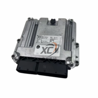 0281020782 WISE13A 1002205641 Unité de commande moteur ECU ECM d'origine pour moteur Euro 6 VI WP6 WP10 WP12, machines de construction