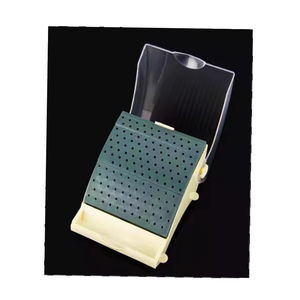 กล่องทันตกรรมมี142รูตัวยึดพร้อมลิ้นชักแบบดึงออก - Product Image 2