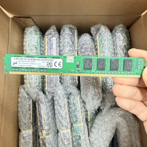 Wholesale Used Desktop DDR3 <b>4GB</b> 1600MHz PC3 Memory Module Cheap Bulk Second Hand Memoria <b>RAM</b> - Product Image 2